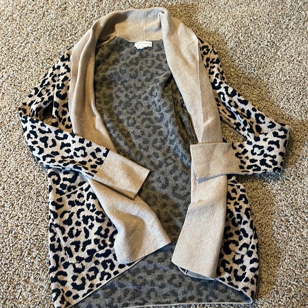 Cute cardigan